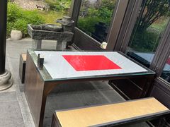 -春色如许·茶食餐厅(桃李春风店)