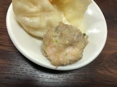 -鲁氏汤包王(长白街店)