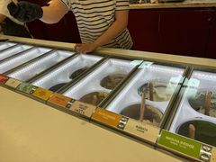 -Dal Cuore 达可芮冰淇淋(陕西北路店)