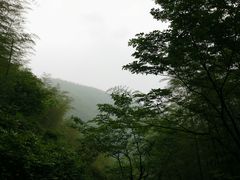 -藏龙百瀑风景区