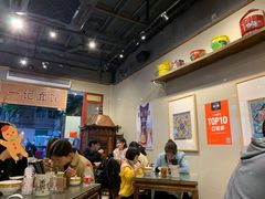 -一记面馆(易发店)