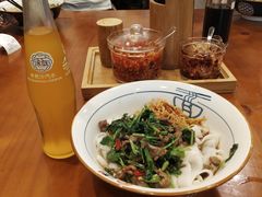 老长沙汽水-刘氏三和面馆