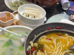 -外婆味道·云南菜大当家(关上店)