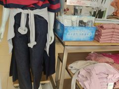 -优衣库(长沙银盆岭万达广场店)