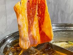 -金龙大四喜牛肉火锅