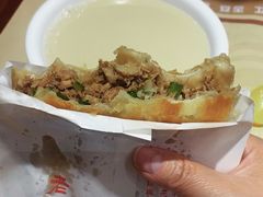 -第一中心医院-食堂(复康路店)