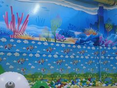 -宝丽金大酒店·洗浴中心