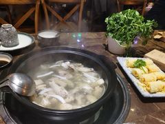 -同仁四季椰子鸡(海岸城天利店)