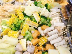 -路遥的小屋冷沾沾(凯德广场店)