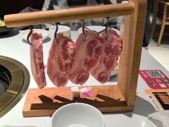 -韩时烤肉(枫蓝店)
