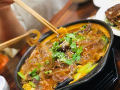 -老陈家烩菜(兴林路店)