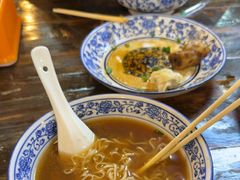 牛腩河粉-惠康汤粉店(惠新中街店)