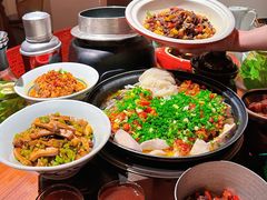 -隐厨·中国菜馆(三里屯T+MALL店)