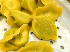 -吕氏疙瘩汤·新派鲁菜(东城万达广场店)