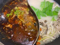 -新辣道鱼火锅(上地华联店)