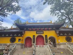 -虞山风景区