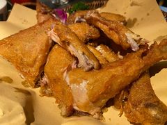 -前海沿·青岛菜(大拇指广场石老人店)