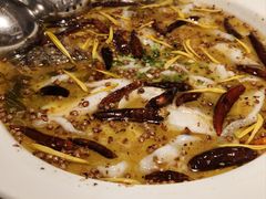 -太二酸菜鱼(福州泰禾店)