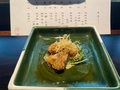 -元熹会席料理