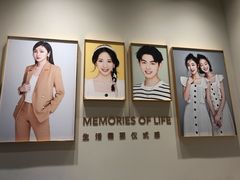 -海马体照相馆(上海月星环球港店)