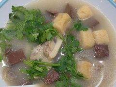 -小杨生煎(香港名都店)