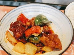 -大快活(丽丰店)
