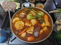 -小明同学(三里屯店)