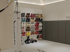 -YCHL Studios健身工作室(市二宫店)