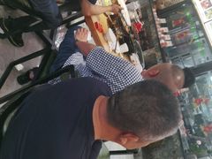 -老海陵·泰州菜(图书馆店)