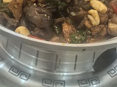 -彭城味道.地道徐州味(怡海花园店)