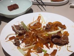 -蔡澜点心·粤菜(西单大悦城店)