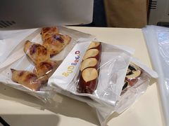 -慢熟面包店bud bread(孩儿巷店)