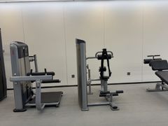 -WEGYMER健萌健身(麦德龙钰龙天下馆)
