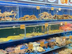 -鹊华居·地道鲁菜·海鲜·融合味(大明湖店)