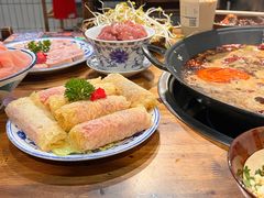 -楠火锅(广州总店)
