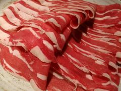 -老墙根涮肉·铜锅·烧烤(欢乐谷·王四营店)