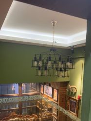 -雲艺刺青·洗纹身