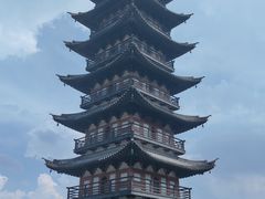 -上海方塔园