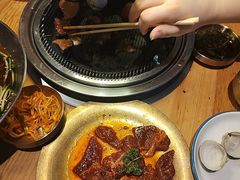 -7星海鲜烧烤(紫光福郡店)