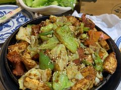 -東北一鴿(繁荣路店)