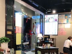 大堂-一记面馆·云吞面嘅专家(富华店)