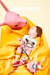 -INKIDS潮童社儿童摄影(朝阳大悦城店)