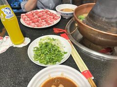 -将台涮肉(酒仙桥店)