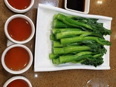 -点心皇子茶餐厅(万国大都会店)