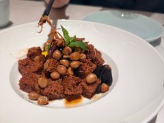 -森隆饭庄(崇文门新世界百货店)