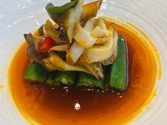 酱汁帝王螺-临江宴(陆家嘴店)