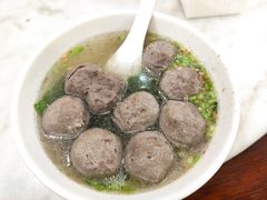 -福合埕牛肉丸(福平路店)