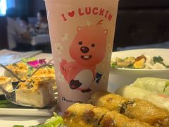 -花样西贡·法式越南餐厅(西大万达店)