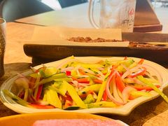 -耶里夏丽·丝路新疆菜·清真食品(徐汇南丹东路臻选店)