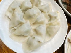 -一轩饺子馆(丽都店)